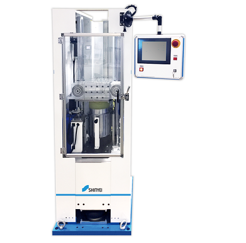 High Speed Shock Testing System PDST series