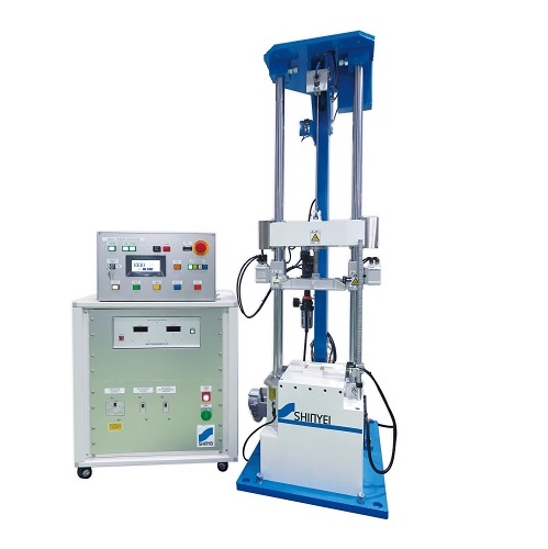 Material Testing System