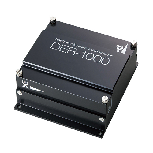 DER-1000 - Field Data Logger