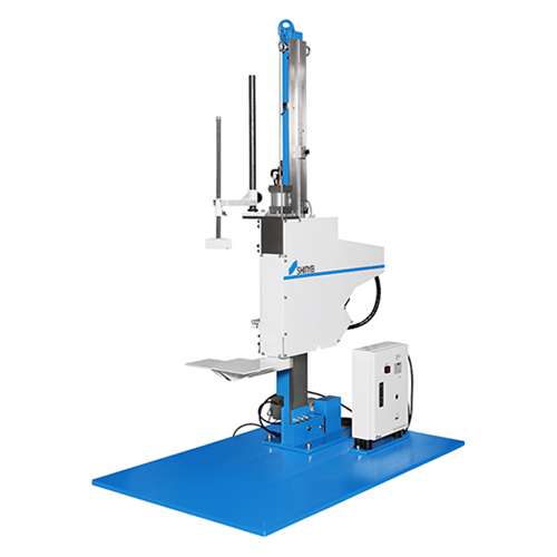 Drop Tester DTS Series for Package Freight