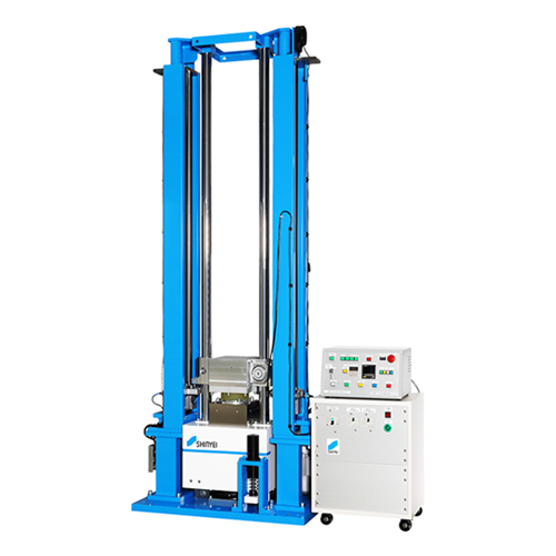 High Speed Shock Testing System HDST series