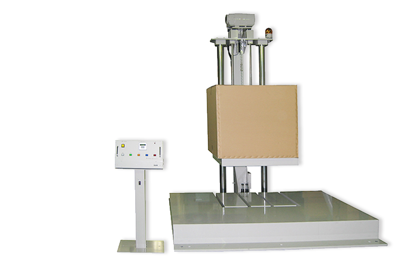 Package Drop Tester DT-300