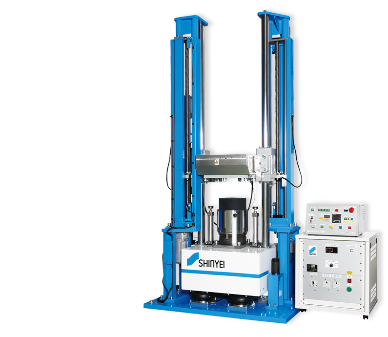 Shock Test Machine MDSTseries