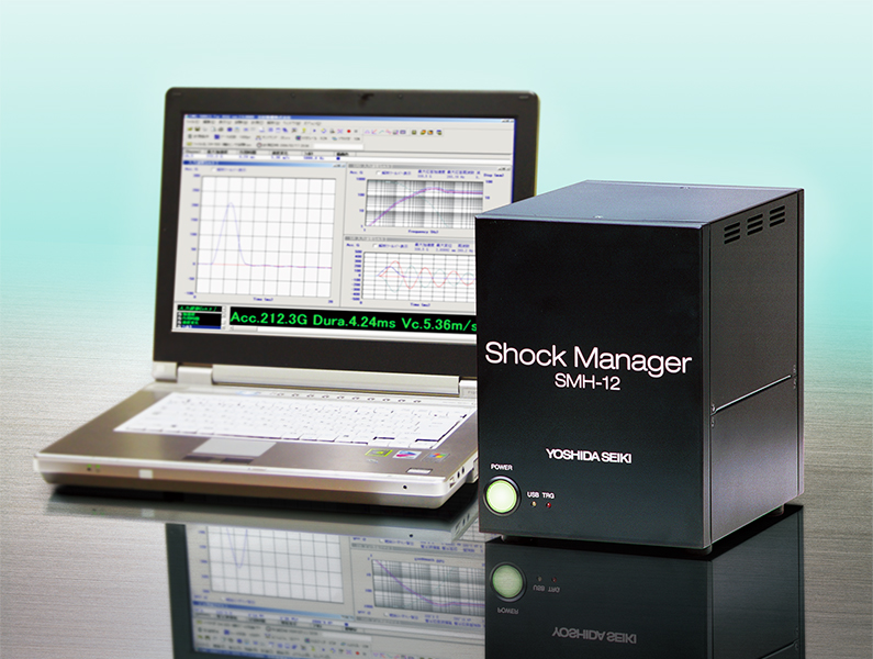 Shock Manager SM-500