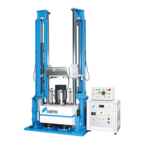 Multi-Drop Shock Testing System MDST series