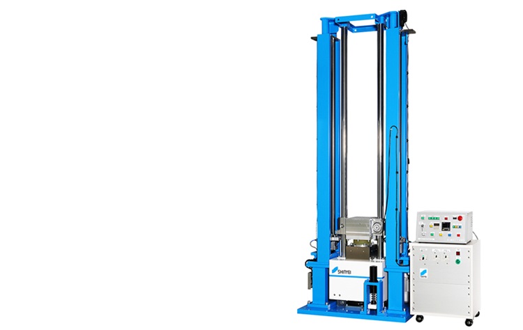 Shock Test Machine HDST-230