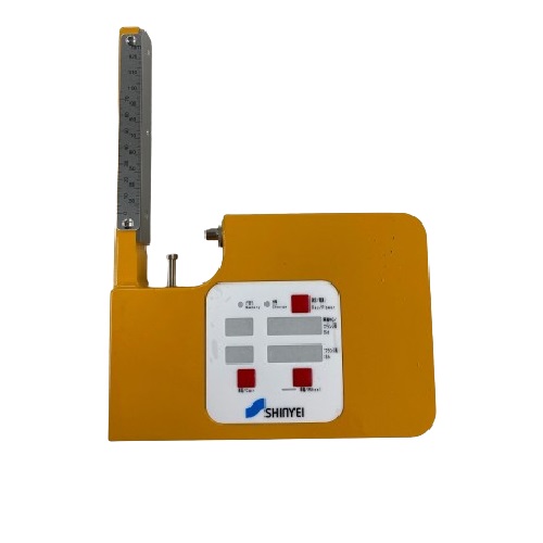 TOD-500 - Digital Tire Measuring Instrument